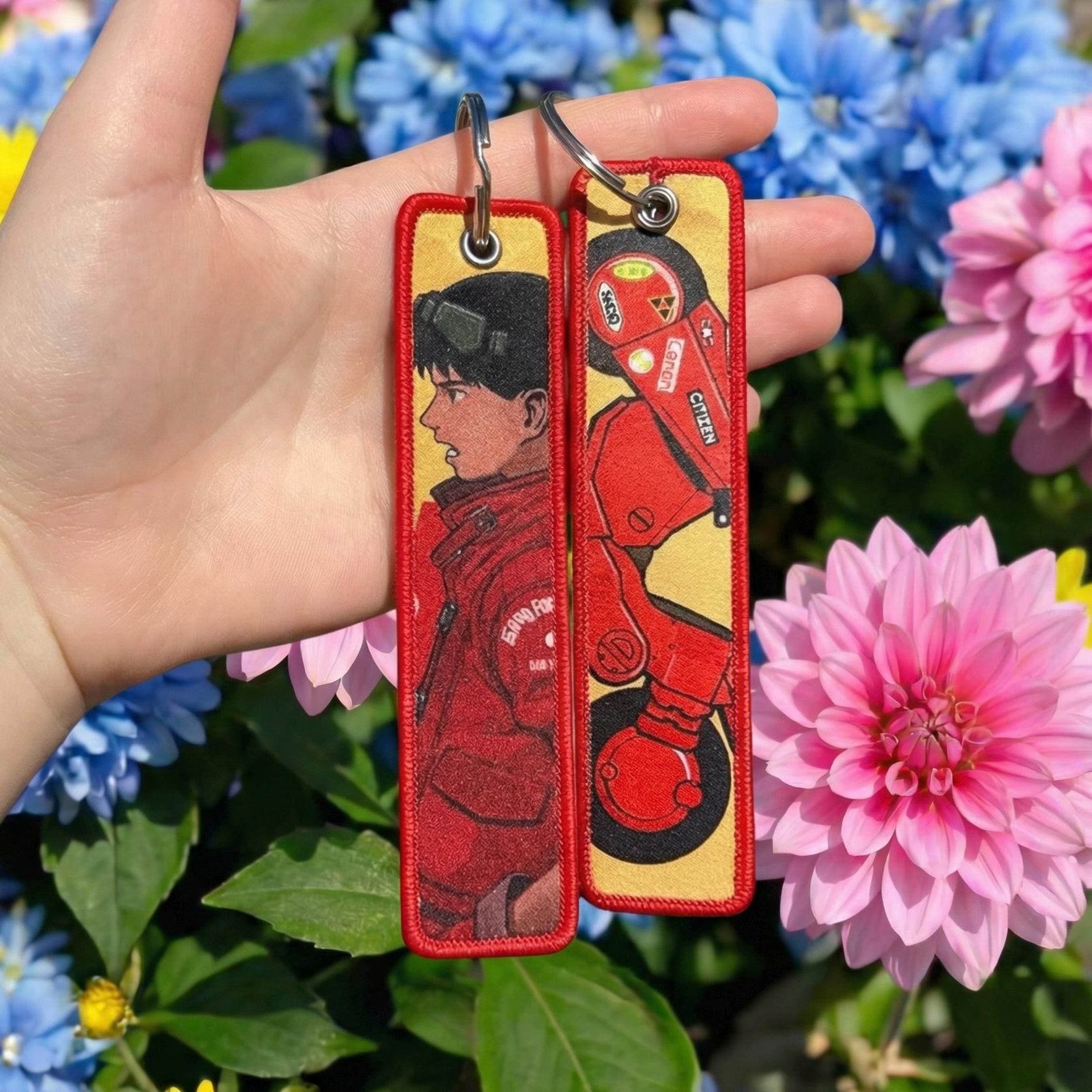 Naruto Jet Tag - Etsy