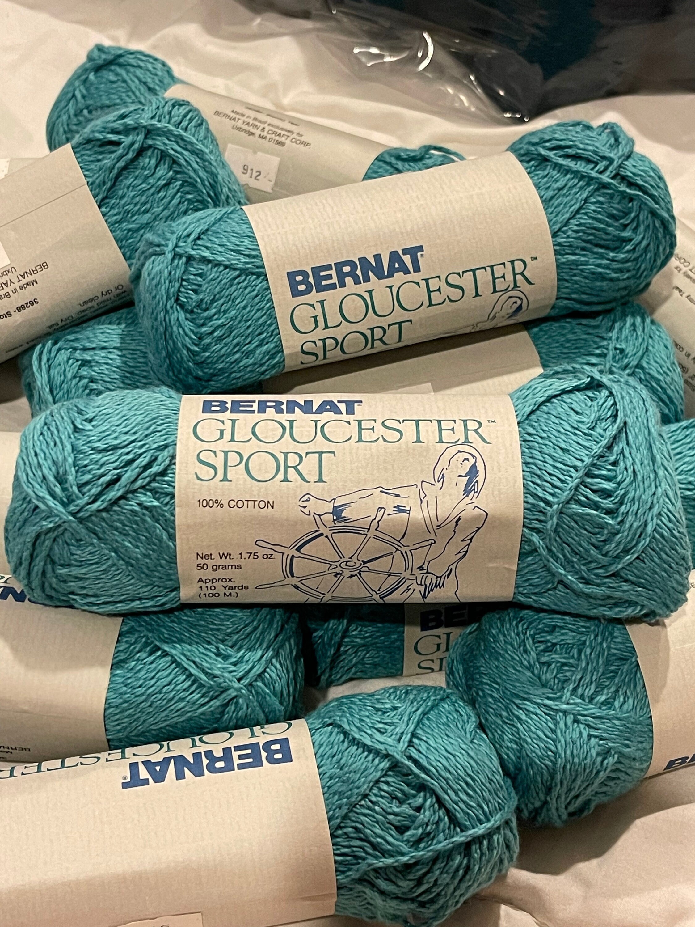 Bernat gloucester yarn hotsell