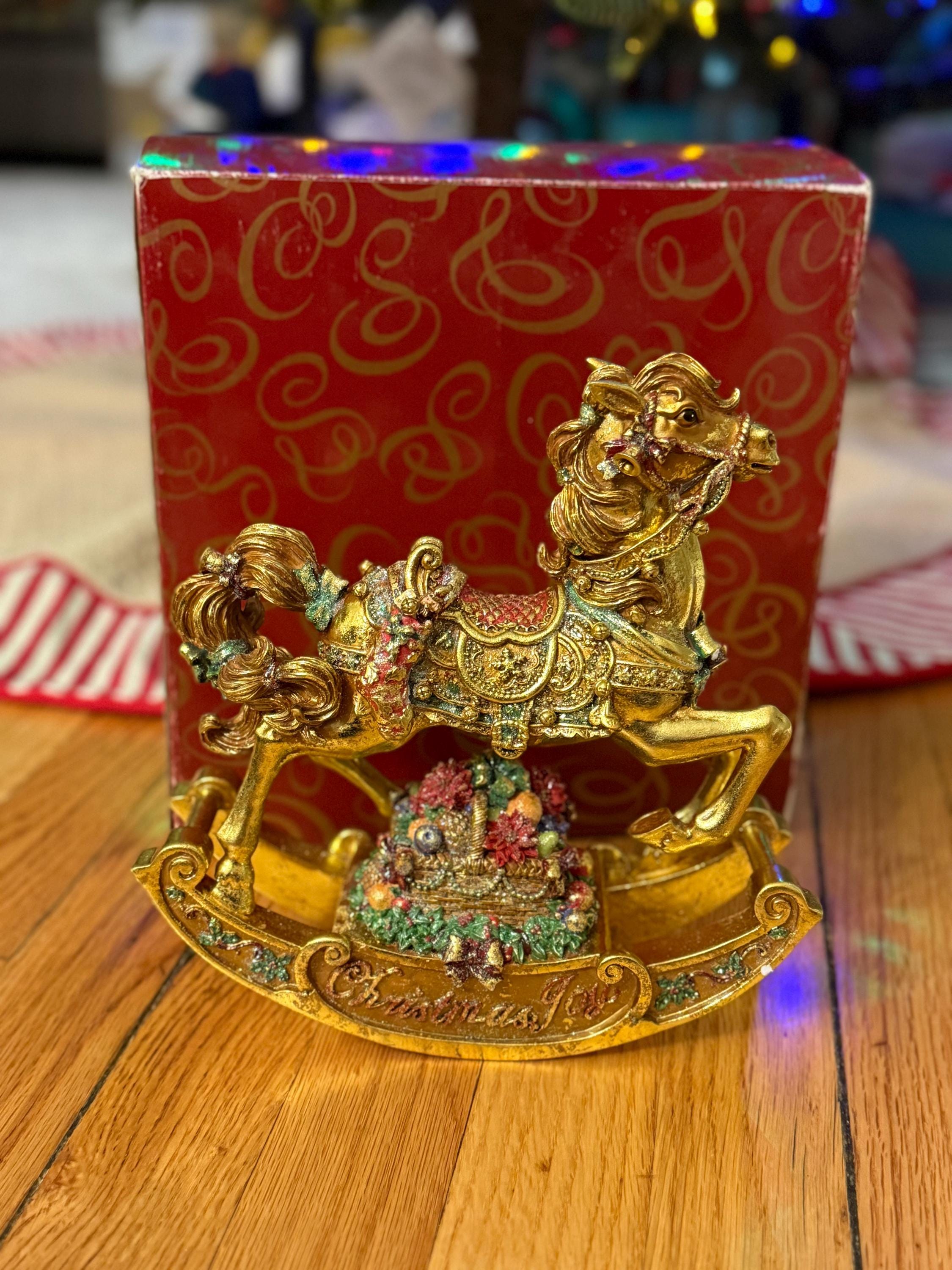 San Francisco Music Box Co - Etsy