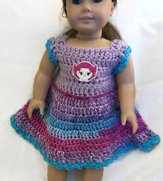 big girl doll