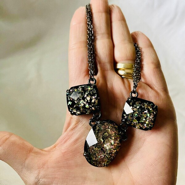 Park Lane Necklace Etsy