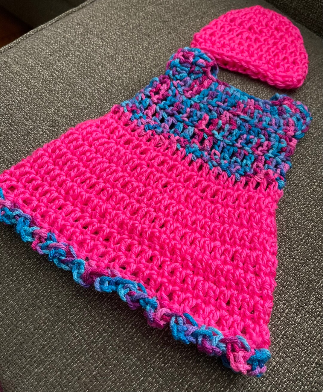 Doll Dress American Girl Next Generation Doll Bitty Baby Doll New Dress