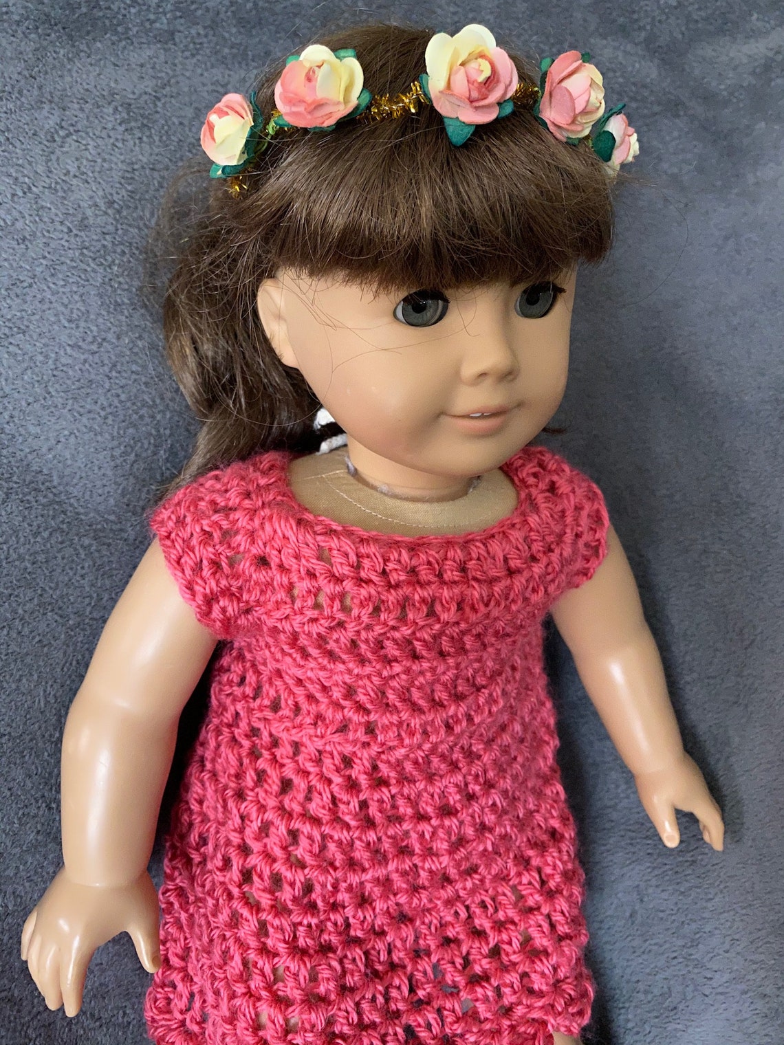 Doll dress American girl next generation doll bitty baby doll | Etsy