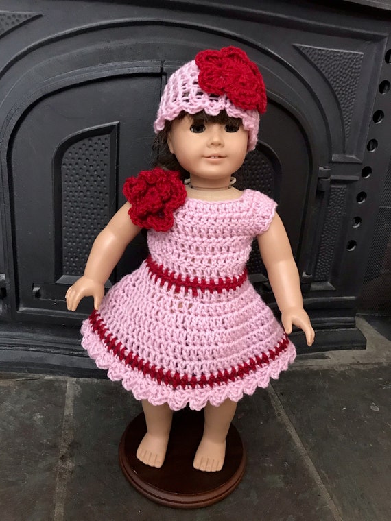 Doll dress American girl next generation doll bitty baby doll | Etsy