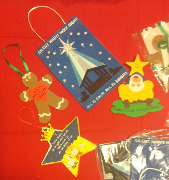 holiday craft kits for kids