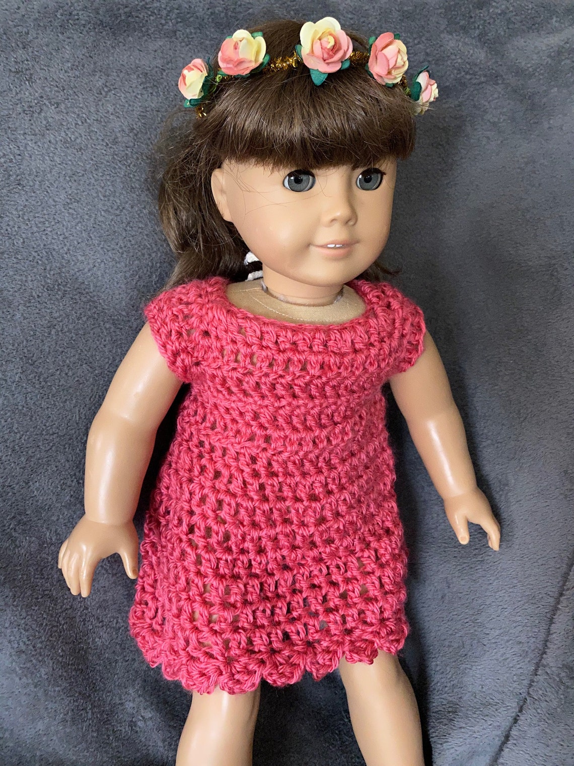 Doll dress American girl next generation doll bitty baby doll | Etsy