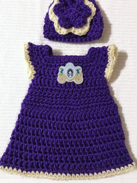 cinderella doll dress