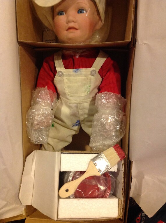 ashton drake collectibles