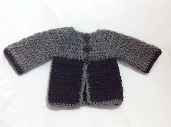 infant boy sweater