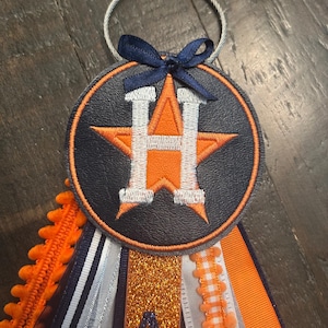 Baseball Spirit Bag Tag, Bogg Bag Tag, Charm