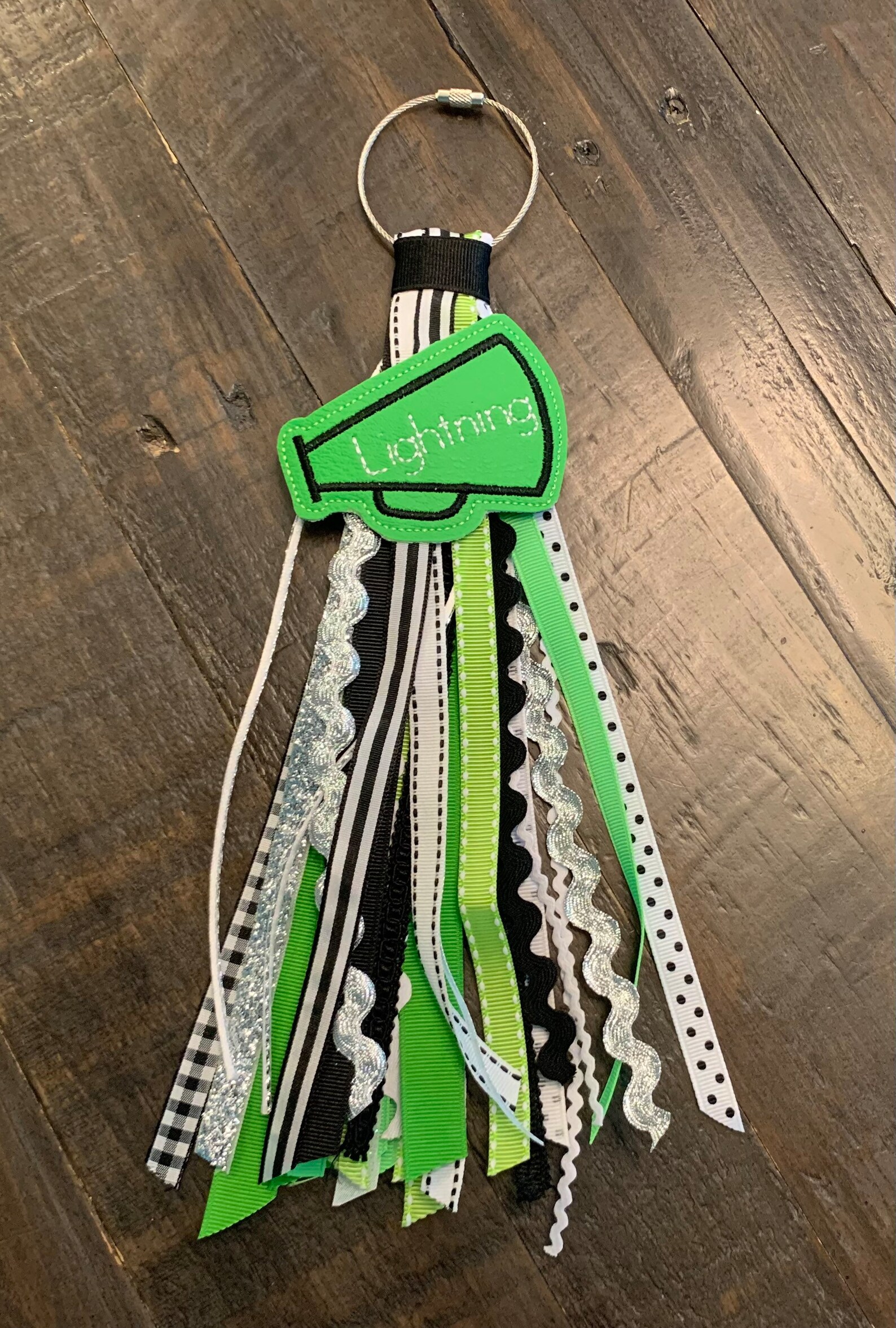 Spirit Bag Tag Dance Bag Tag Cheer Tag Bogg Bag Tag Etsy