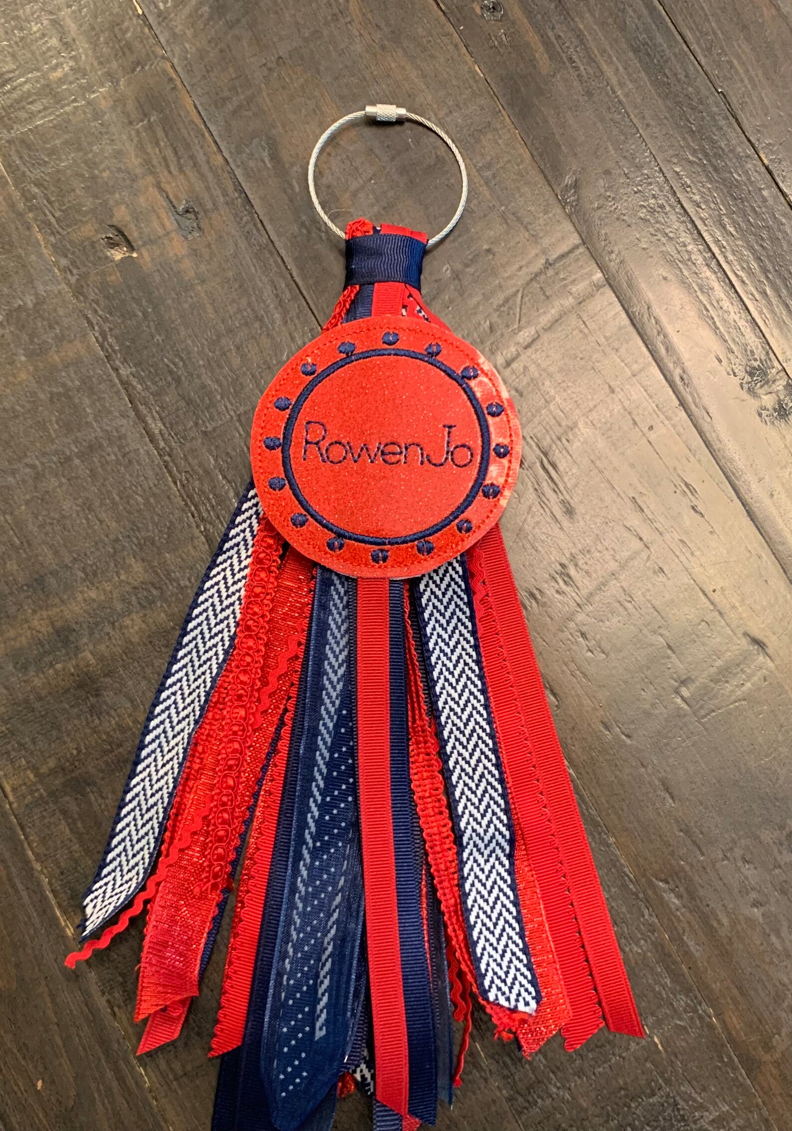 Spirit Bag Tag Dance Bag Tag Cheer Tag Bogg Bag Tag Etsy