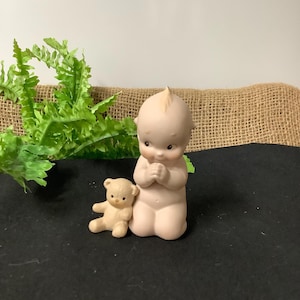 Cupid Kewpie doll