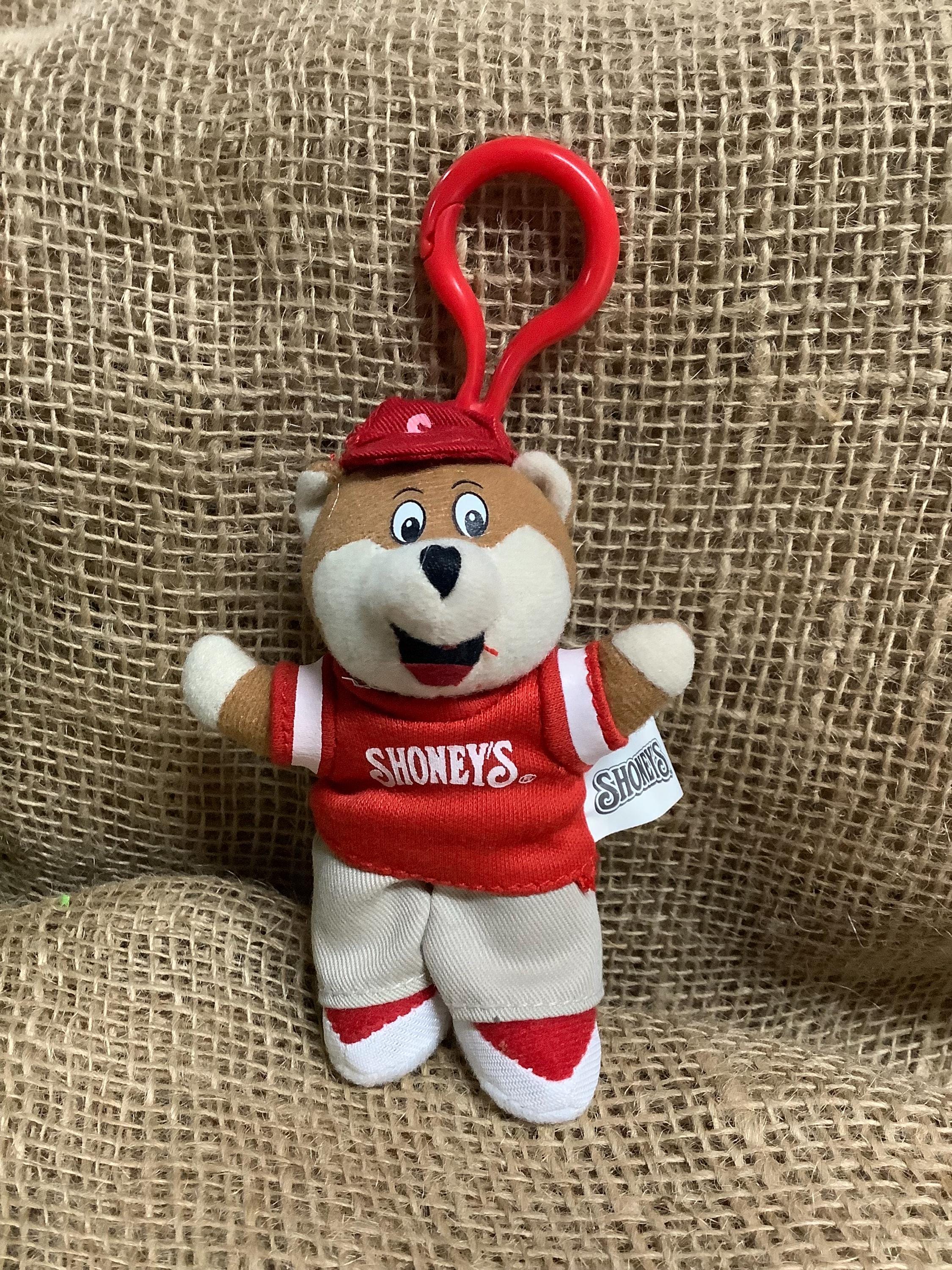 Shoneys Bear - Etsy