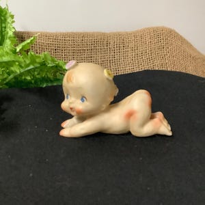 Kewpie doll