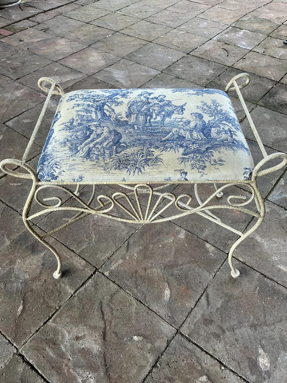 Vanity Stool