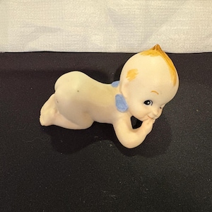 Sammler Kewpie Puppen