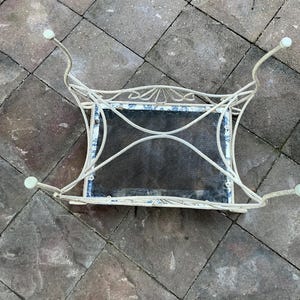May include: A rustic wooden sign with the text "Welcome to our porch" in white lettering. The sign features a distressed finish and a simple, inviting design, perfect for outdoor decor.
