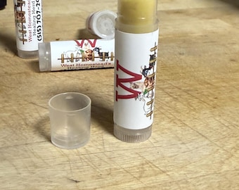 Goat Milk Lip Balm
