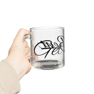 Express Yourself Mug