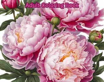 Beautiful Array of Flowers: Many weeks of enjoyment. Paperback