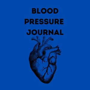 BLOOD PRESSURE JOURNAL