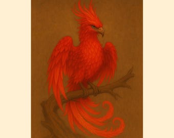 The Radiance of the Phoenix - Vol. 2 - Digital Download