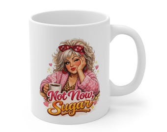 Attitude Mugs - 4 to choose from
