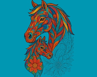Zentangle Adult Coloring - Paperback