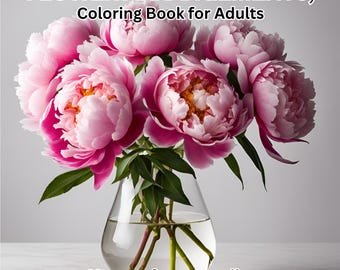 Flower Arrangements: Your art for your walls.