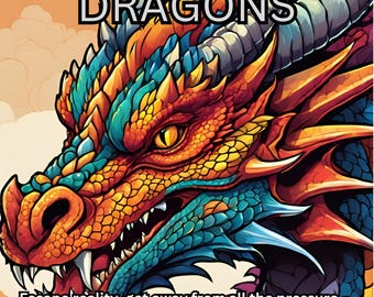 Dragons: Escape reality, get away from all the pressure. Digital Download