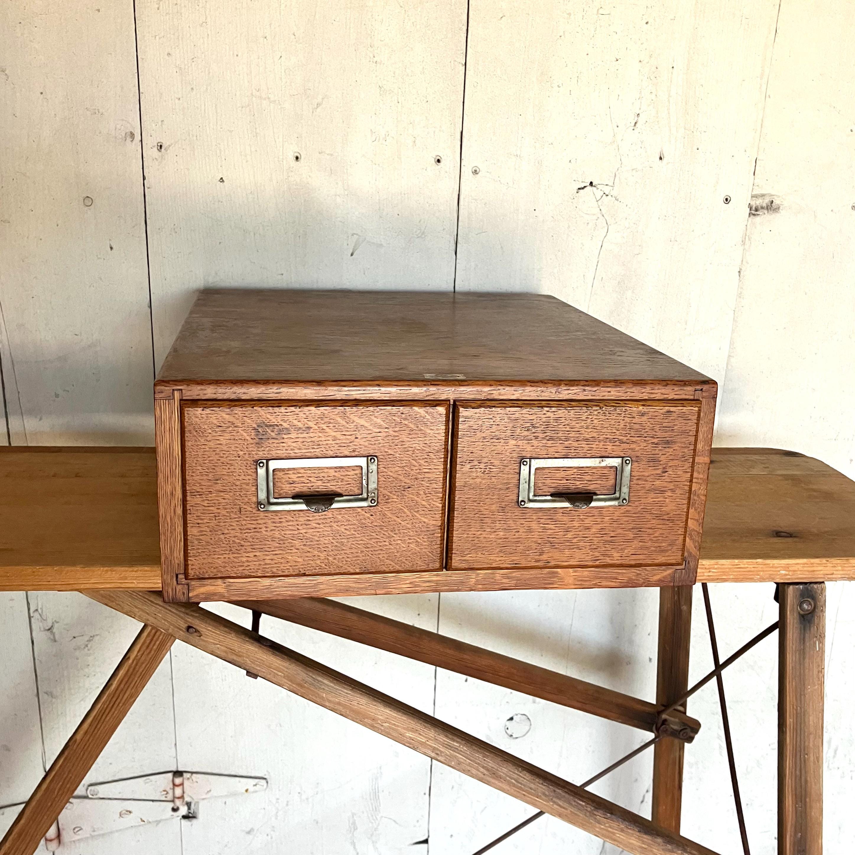 pokemon 151 card list secret rares Mid Century Modern Vintage 30 Drawer Library Card Catalog  Boston Mid  Century Modern