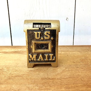 Old Us Post Office Boxes - Etsy