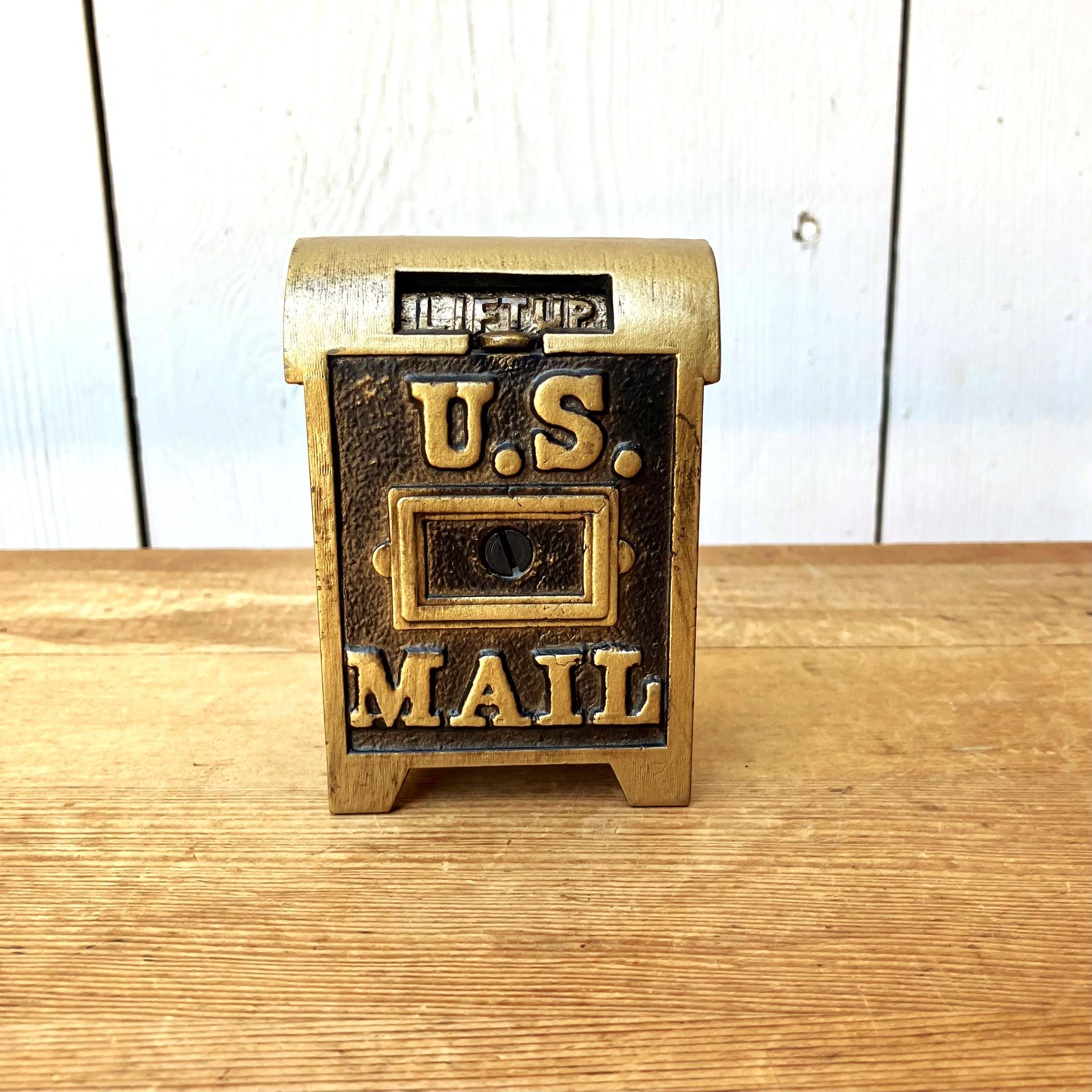 Old Us Post Office Boxes - Etsy