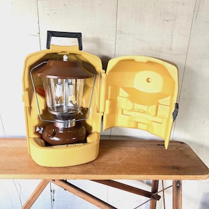 Coleman 275 Lantern - Etsy