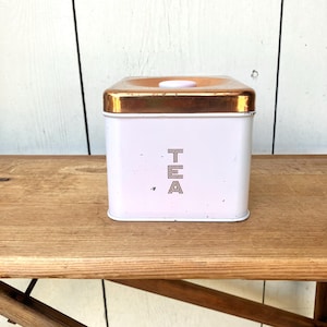 Lincoln Beautyware Canisters - Etsy