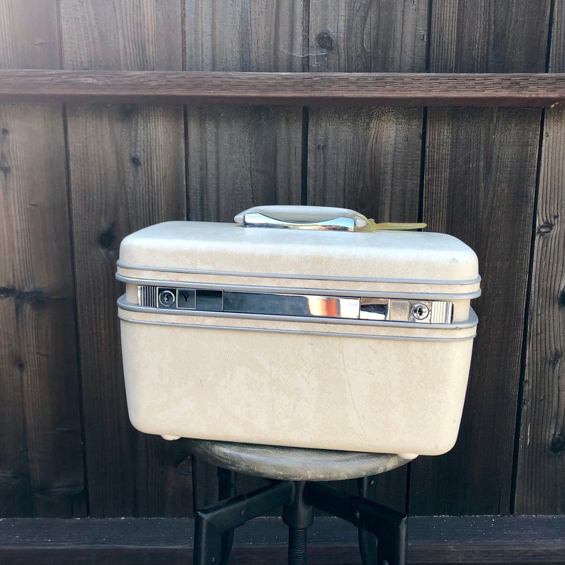 samsonite silhouette vintage