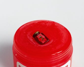 Strawberry Jam Slime