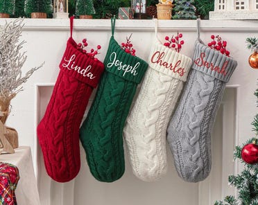 クリスマスソックス - Etsy 日本