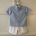 see more listings in the Baby Boy Clothes section