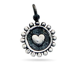 Charme Argent 925 Fer à Cheval, Trèfle Et Bréchet - Bijou Neuf Avec étiquettes, Jewellerybox