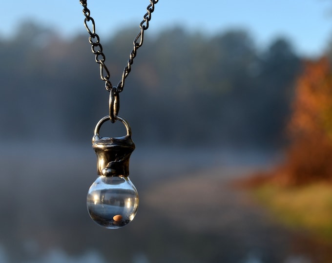 Mustard Seed Keychain Faith Key Ring Christian Faith of Etsy