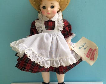 mcguffey ana doll
