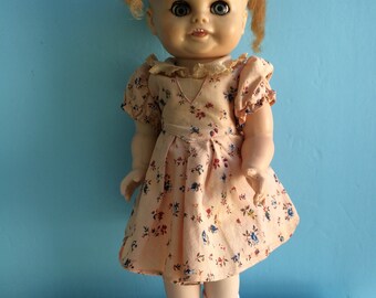 bonnie braids doll for sale