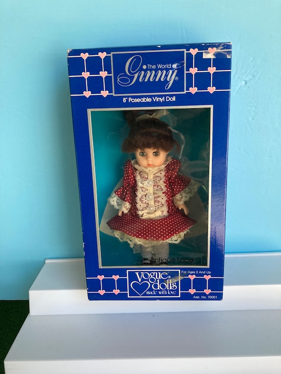 Ginny Doll 