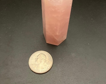 Rose Quartz Tower