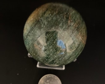 Jasper Sphere