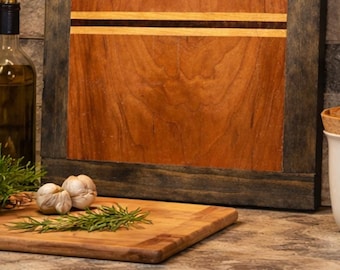 Wood Wall Art