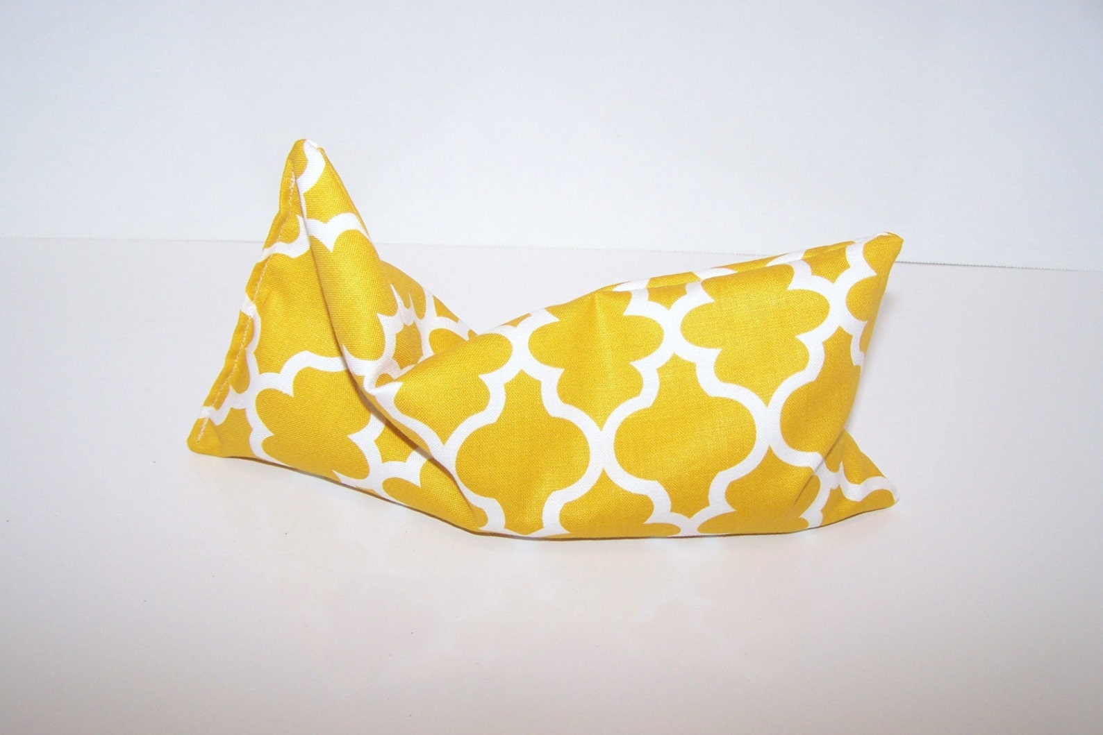 Eye Pillow Lavender Scented Aroma Therapy Eye Pillow Etsy