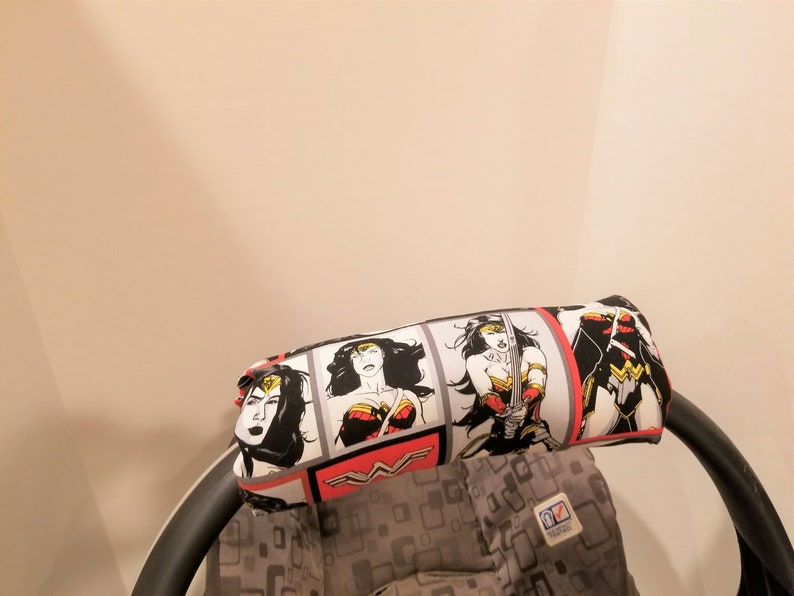 Infant Car Seat ARM PAD MONOGRAM Available Handle Cover Etsy